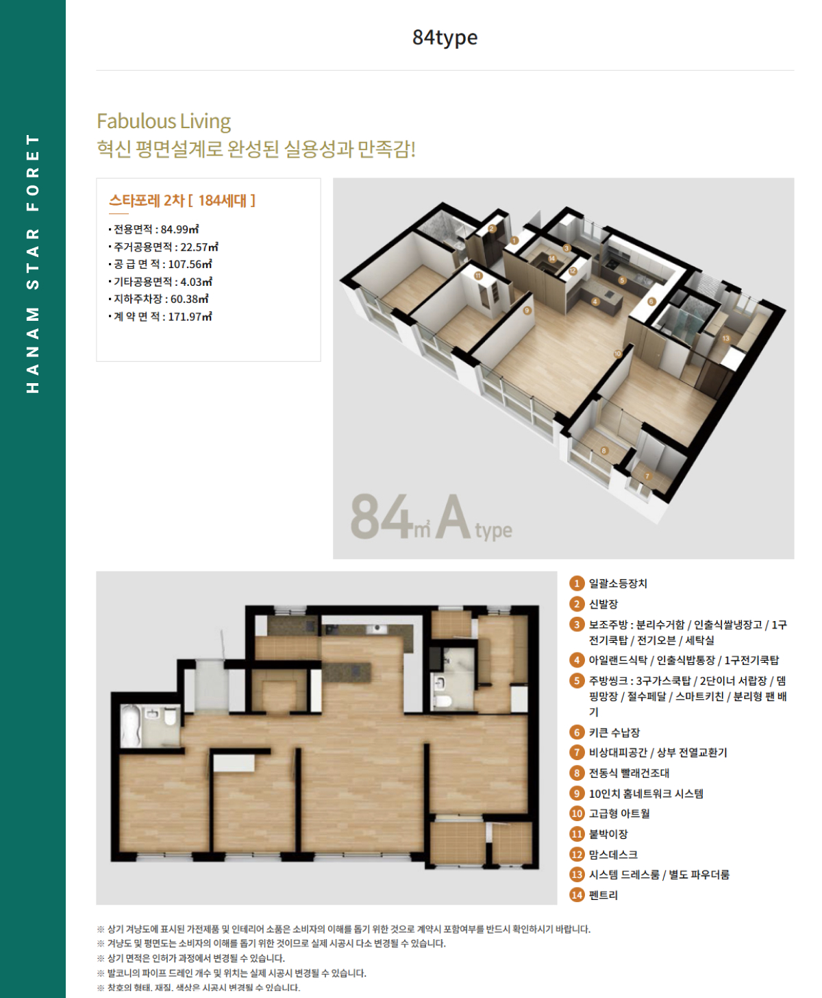 하남스타포레